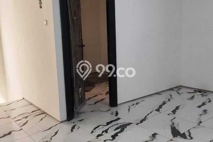 Dijual Rumah Modern 4 KT di BKR, Bandung Dijual Rumah Modern 4 KT di BKR, Bandung