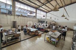 Untuk Dijual! Pabrik di Cibaduyut Bandung LT 1185m2 / LB 700m2 Kawasan Strategis Untuk Dijual! Pabrik di Cibaduyut Bandung LT 1185m2 / LB 700m2 Kawasan Strategis