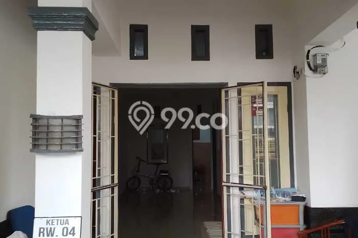 For Sale Rumah 2 Kamar Lokasi Strategis Nyaman dan Strategis di Bandung Kidul For Sale Rumah 2 Kamar Lokasi Strategis Nyaman dan Strategis di Bandung Kidul