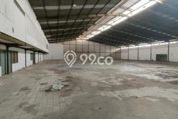Disewakan Gudang di Kawasan Ramai Moch Toha Luas 1700m2 Disewakan Gudang di Kawasan Ramai Moch Toha Luas 1700m2