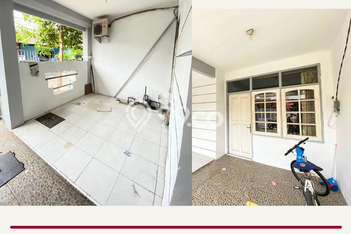 PRIME LOCATION! Rumah di Rungkut, 3 KT, Lingkungan Tenang, LT 72m2m² Bangunan 120m2m² PRIME LOCATION! Rumah di Rungkut, 3 KT, Lingkungan Tenang, LT 72m2m² Bangunan 120m2m²