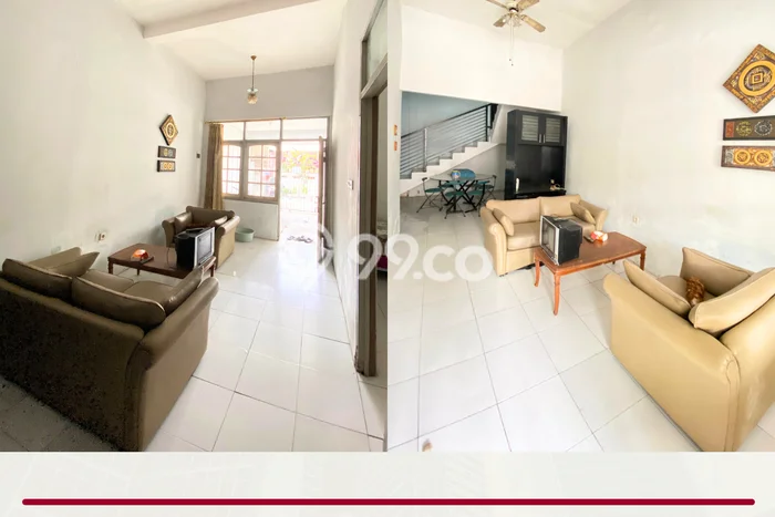 PRIME LOCATION! Rumah di Rungkut, 3 KT, Lingkungan Tenang, LT 72m2m² Bangunan 120m2m² PRIME LOCATION! Rumah di Rungkut, 3 KT, Lingkungan Tenang, LT 72m2m² Bangunan 120m2m²