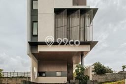 For Sale! Luxury House LT 178m2 Desain Elegan di Setra Duta For Sale! Luxury House LT 178m2 Desain Elegan di Setra Duta