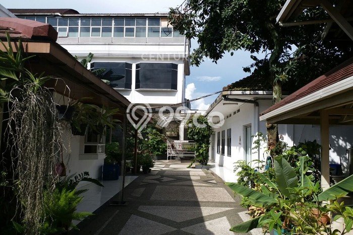 Rumah Elit Modern Siap Huni di Garuda Bandung Rumah Elit Modern Siap Huni di Garuda Bandung