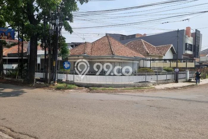 Hunian Super Elit dengan Akses Paling Strategis di Pasir Kaliki, Bandung Hunian Super Elit dengan Akses Paling Strategis di Pasir Kaliki, Bandung