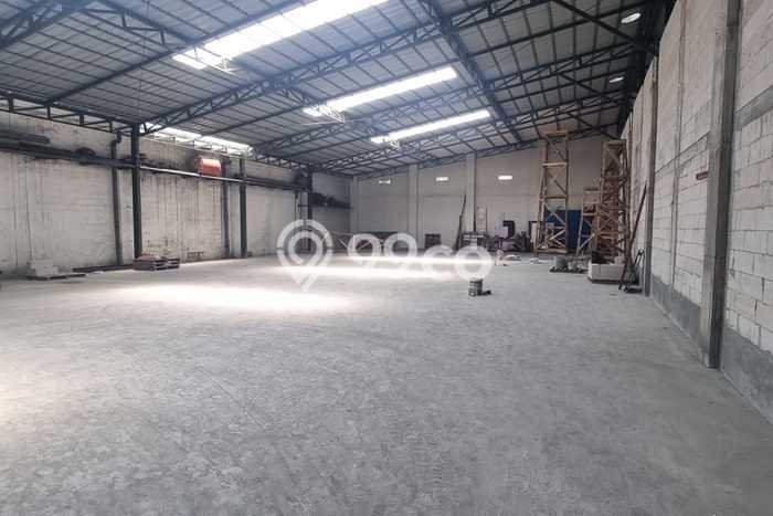 FOR RENT! Gudang di Soekarno Hatta Cocok untuk Bisnis 1600m2 FOR RENT! Gudang di Soekarno Hatta Cocok untuk Bisnis 1600m2