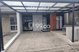 Rumah Luxury Modern Tanpa Renovasi di Kota Baru Parahyangan Bandung Rumah Luxury Modern Tanpa Renovasi di Kota Baru Parahyangan Bandung