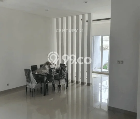 Rumah Luas Asri 3 KT Siap Pakai di Pondok Hijau Bandung Rumah Luas Asri 3 KT Siap Pakai di Pondok Hijau Bandung