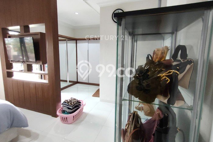 Rumah Minimalis 3 KT LT 120m2 di Setra Duta Rumah Minimalis 3 KT LT 120m2 di Setra Duta