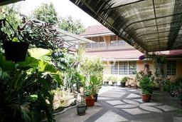 Rumah Elit Modern Siap Huni di Garuda Bandung Rumah Elit Modern Siap Huni di Garuda Bandung