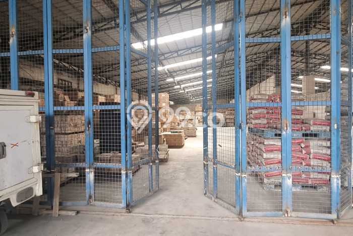 FOR RENT! Gudang di Soekarno Hatta Cocok untuk Bisnis 1600m2 FOR RENT! Gudang di Soekarno Hatta Cocok untuk Bisnis 1600m2