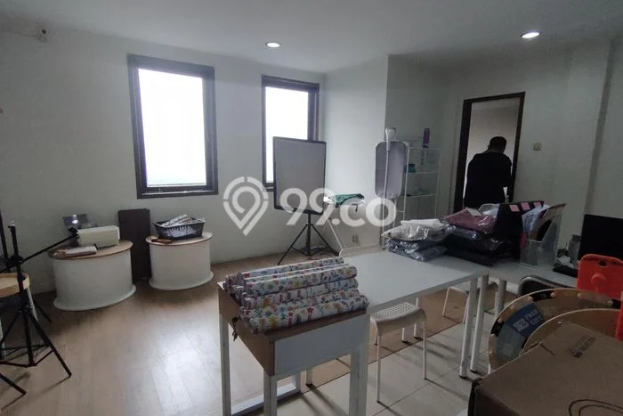 Dijual! Ruko di Setra Sari Bandung LT 198m2 / LB 860m2 Kawasan Bisnis Dijual! Ruko di Setra Sari Bandung LT 198m2 / LB 860m2 Kawasan Bisnis