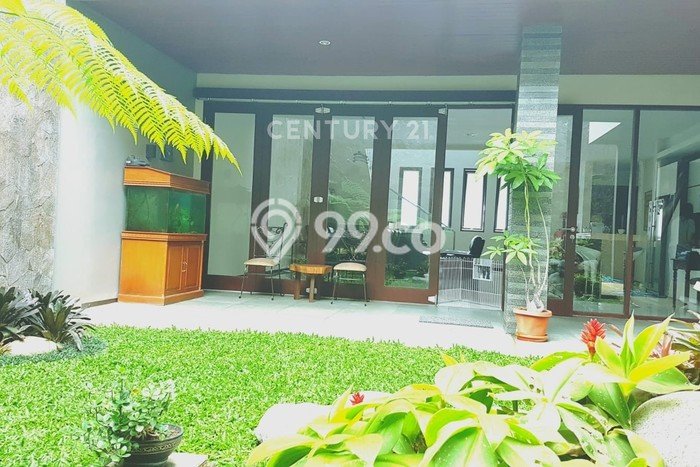 Hunian Elit LB 600m2 Siap Huni Desain Elegan di Setra Duta, Bandung Hunian Elit LB 600m2 Siap Huni Desain Elegan di Setra Duta, Bandung