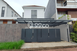 Dijual Rumah Mewah Megah Dengan View Eksklusif di Setra Duta, Bandung Dijual Rumah Mewah Megah Dengan View Eksklusif di Setra Duta, Bandung
