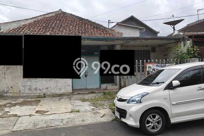 Tanah Strategis Dijual di Regol Bandung 1500m2 Tanah Strategis Dijual di Regol Bandung 1500m2