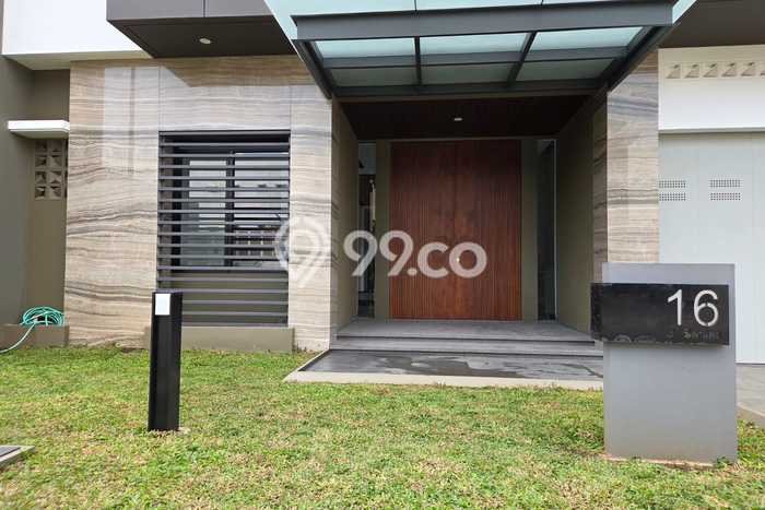 Jual Rumah Luas Megah Dengan View Eksklusif di Summarecon Bandung, Bandung Jual Rumah Luas Megah Dengan View Eksklusif di Summarecon Bandung, Bandung