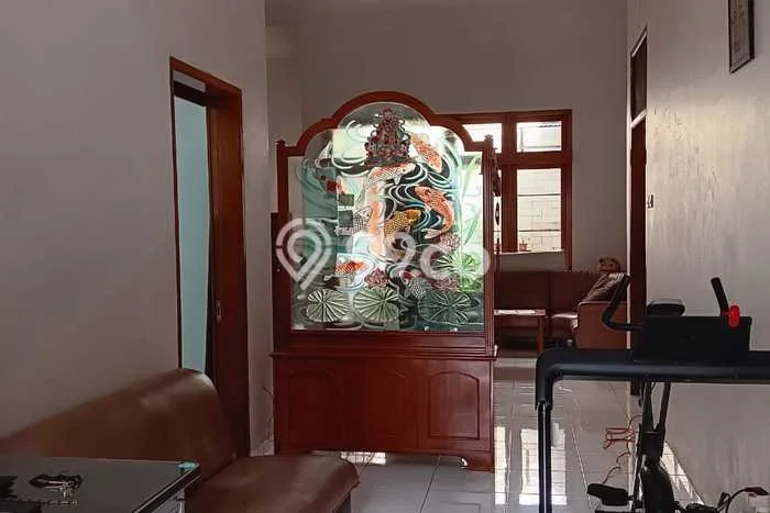 Hunian Mewah Dijual LT 240m2 di Batununggal, Bandung Hunian Mewah Dijual LT 240m2 di Batununggal, Bandung