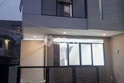 Jual Rumah Modern 3 KT di Leuwi Panjang, Bandung Jual Rumah Modern 3 KT di Leuwi Panjang, Bandung