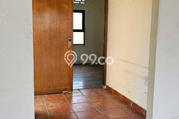 Rumah Elit Modern Tanpa Renovasi di Kota Baru Parahyangan Bandung Rumah Elit Modern Tanpa Renovasi di Kota Baru Parahyangan Bandung