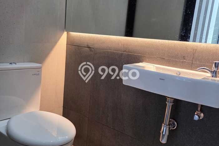 Jual Rumah Luas Megah Dengan View Eksklusif di Summarecon Bandung, Bandung Jual Rumah Luas Megah Dengan View Eksklusif di Summarecon Bandung, Bandung