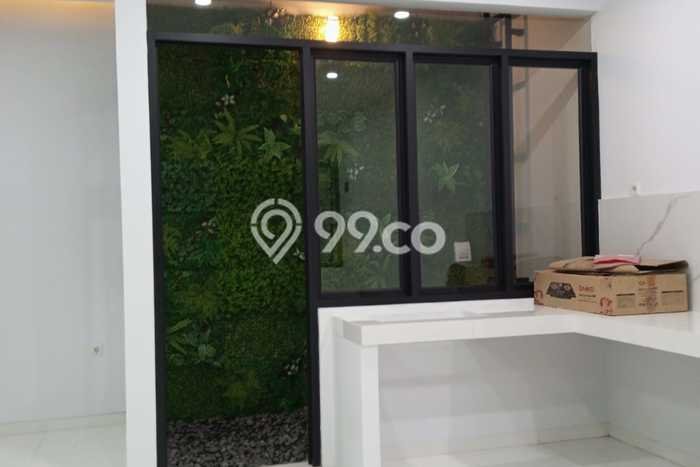 Rumah Modern 3 Kamar LT 80m2 di Leuwi Panjang Rumah Modern 3 Kamar LT 80m2 di Leuwi Panjang