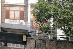 Sewa cepat hunian minimalis strategis 5 Kamar di Batununggal, Bandung Sewa cepat hunian minimalis strategis 5 Kamar di Batununggal, Bandung