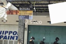 Ruko Dijual di Bandung LT 150m2 & LB 238m2 Lokasi Terbaik! Ruko Dijual di Bandung LT 150m2 & LB 238m2 Lokasi Terbaik!