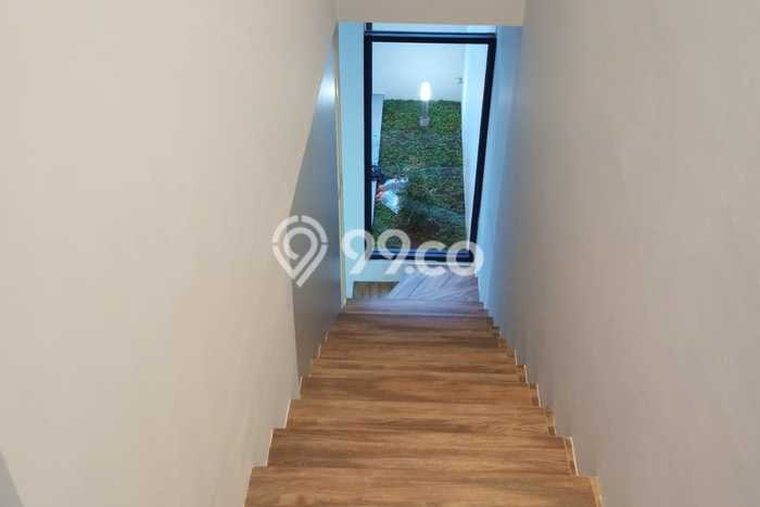 Rumah Modern 3 Kamar LT 80m2 di Leuwi Panjang Rumah Modern 3 Kamar LT 80m2 di Leuwi Panjang