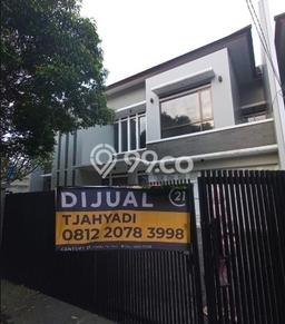 Rumah Eksklusif Dijual LT 375m2 di Batununggal, Bandung Rumah Eksklusif Dijual LT 375m2 di Batununggal, Bandung
