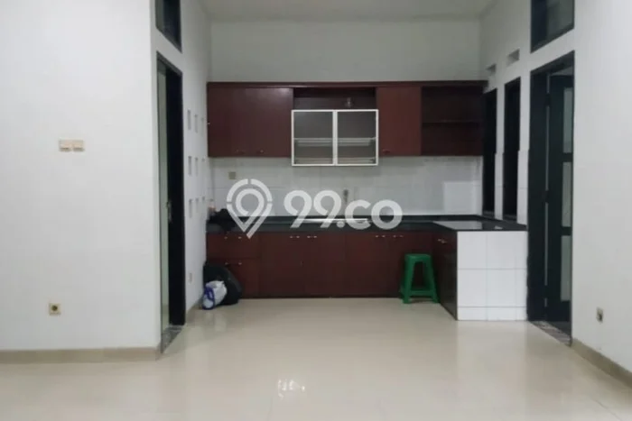 Hunian Mewah Dijual LT 325m2 di Batununggal, Bandung Hunian Mewah Dijual LT 325m2 di Batununggal, Bandung