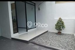 Dijual Hunian Rumah Terawat 3 Kamar di Taman Kopo Indah, Bandung Dijual Hunian Rumah Terawat 3 Kamar di Taman Kopo Indah, Bandung