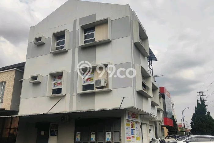 Jual Rumah Luas Megah Dengan View Eksklusif di Singgasana, Bandung Jual Rumah Luas Megah Dengan View Eksklusif di Singgasana, Bandung