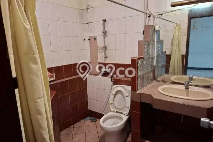 Rumah Minimalis 4 KT LT 235m2 di Kopo Rumah Minimalis 4 KT LT 235m2 di Kopo