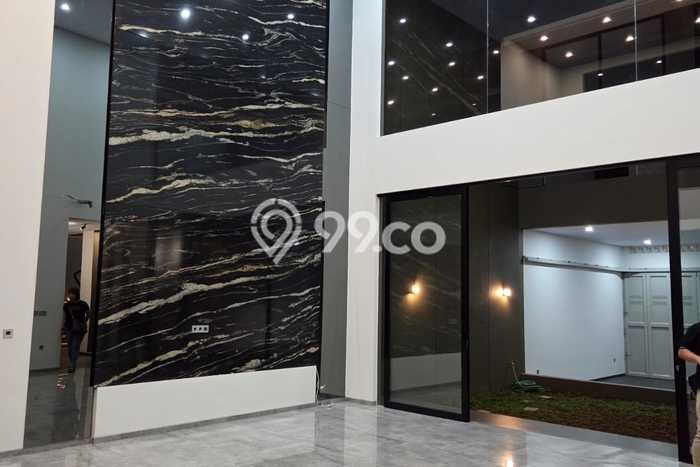Jual Rumah Luas Megah Dengan View Eksklusif di Summarecon Bandung, Bandung Jual Rumah Luas Megah Dengan View Eksklusif di Summarecon Bandung, Bandung