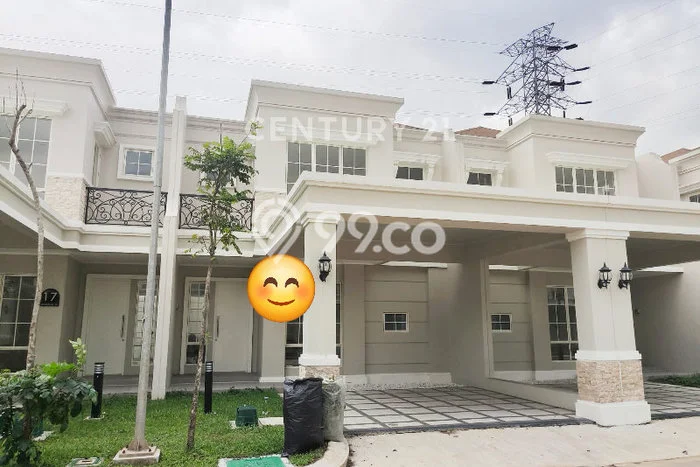 Rumah Cantik Siap Huni Di Bojongsoang Luas 156m2 Lokasi Strategis Rumah Cantik Siap Huni Di Bojongsoang Luas 156m2 Lokasi Strategis