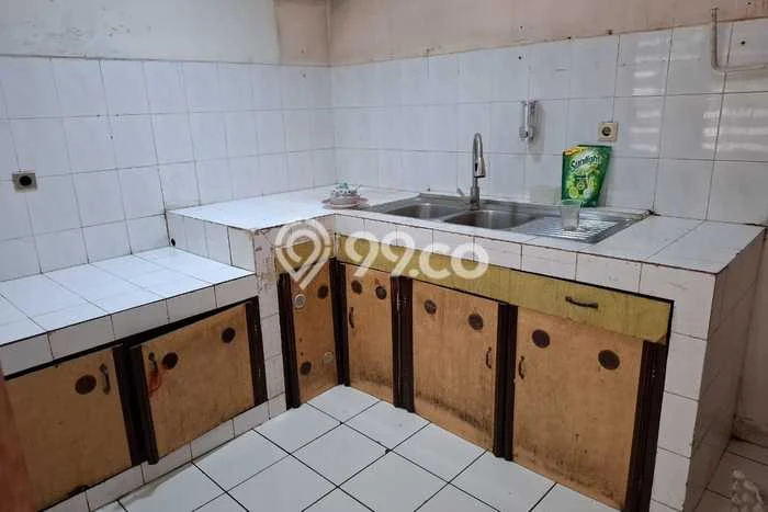 Rumah Minimalis 4 KT LT 235m2 di Kopo Rumah Minimalis 4 KT LT 235m2 di Kopo