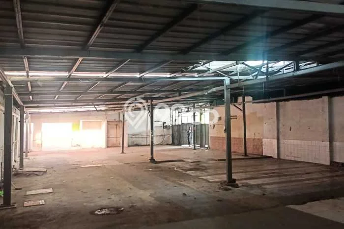 LOKASI STRATEGIS! Gudang For Rent Kawasan , Luas 400m2m², Area Komersial LOKASI STRATEGIS! Gudang For Rent Kawasan , Luas 400m2m², Area Komersial