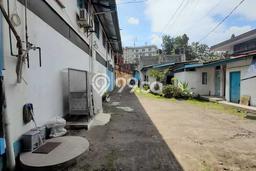 Untuk Dijual! Gudang di Cimindi Bandung LT 1525m2 / LB 1000m2 Kawasan Bisnis Untuk Dijual! Gudang di Cimindi Bandung LT 1525m2 / LB 1000m2 Kawasan Bisnis
