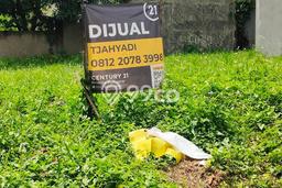 Dijual Tanah Lokasi Bandung Kota, Bandung Seluas 374m2 Dijual Tanah Lokasi Bandung Kota, Bandung Seluas 374m2