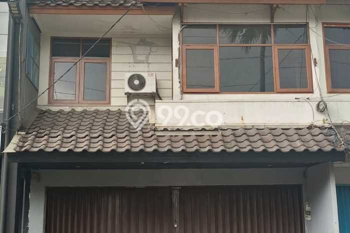 Ruko Disewakan Lokasi Batununggal Bandung Harga Spesial! Ruko Disewakan Lokasi Batununggal Bandung Harga Spesial!
