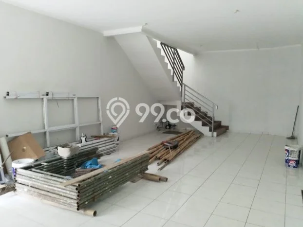 Ruko Dijual di Prime Area Bandung Luas 118m2 Ruko Dijual di Prime Area Bandung Luas 118m2