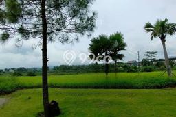 Untuk Dijual Tanah di Bandung, Luas 557m2 - Untuk Dijual Tanah di Bandung, Luas 557m2 -