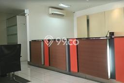 Unit Komersial Disewakan di Cimahi di Area Ramai & Strategis Unit Komersial Disewakan di Cimahi di Area Ramai & Strategis