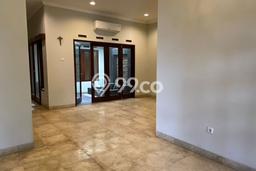 Hunian Eksklusif Siap Huni LT 180m2 di Mekar Wangi, Bandung Hunian Eksklusif Siap Huni LT 180m2 di Mekar Wangi, Bandung