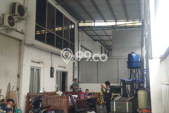 Gudang Dijual Lokasi Stratagis di Margaasih Bandung Cocok untuk Investasi Gudang Dijual Lokasi Stratagis di Margaasih Bandung Cocok untuk Investasi