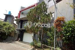 Unit Ruko Disewakan di Buah Batu di Area Ramai & Strategis Unit Ruko Disewakan di Buah Batu di Area Ramai & Strategis