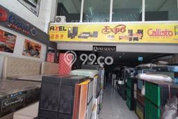 Paling Dicari! Ruko Dijual di sudirman Harga Kompetitif Paling Dicari! Ruko Dijual di sudirman Harga Kompetitif