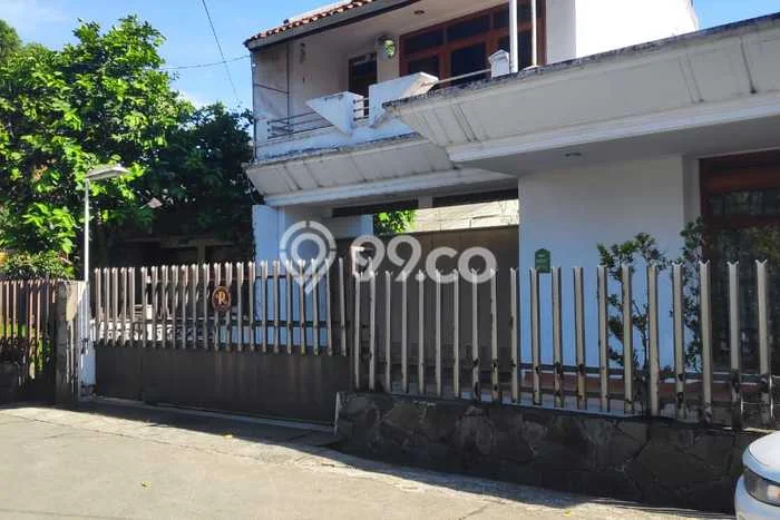 Rumah Eksklusif Dijual LT 680m2 di Kiaracondong, Bandung Rumah Eksklusif Dijual LT 680m2 di Kiaracondong, Bandung