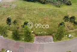 Tanah Kavling Dijual di Kota Baru Parahyangan, Bandung dengan Luas Tanah 723m2 Tanah Kavling Dijual di Kota Baru Parahyangan, Bandung dengan Luas Tanah 723m2