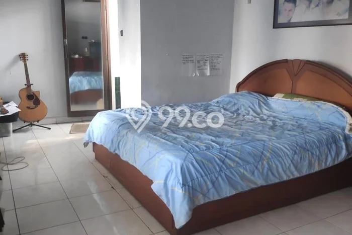 Rumah Eksklusif Dijual LT 680m2 di Kiaracondong, Bandung Rumah Eksklusif Dijual LT 680m2 di Kiaracondong, Bandung